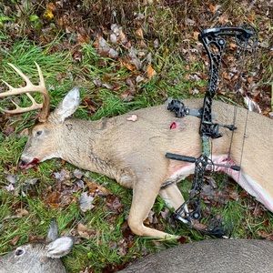 Meet your Posher, Caleb